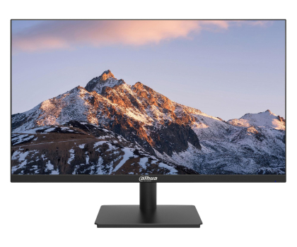 Monitor LED 24" (23,5"-26,4") Dahua LM24-A221Y